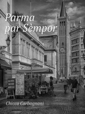 cover image of Parma par sèmpor